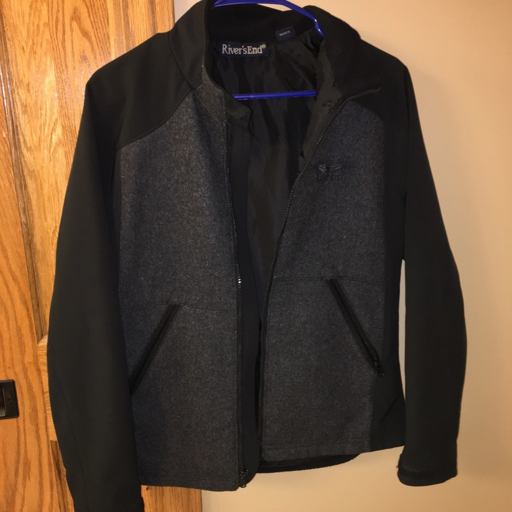 Lake Girl Jacket